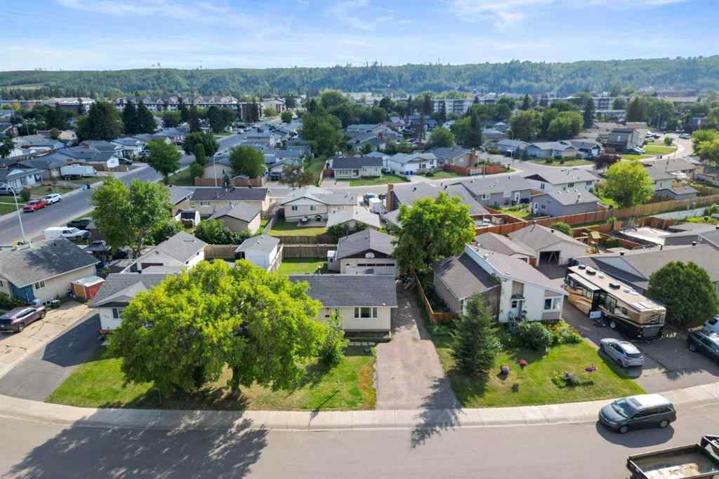 MLS® A2262300 - 105 Hill Drive  in Downtown Fort McMurray, Residential