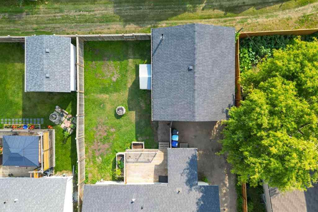 MLS® A2262300 - 105 Hill Drive  in Downtown Fort McMurray, Residential