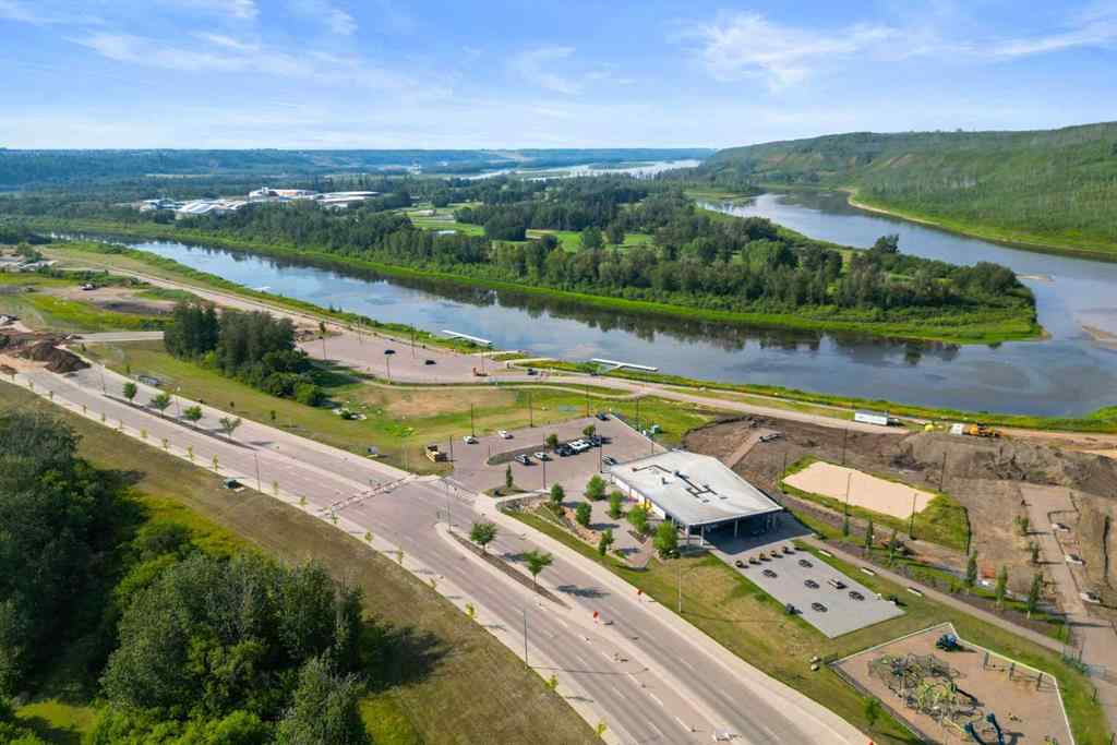 MLS® A2262300 - 105 Hill Drive  in Downtown Fort McMurray, Residential