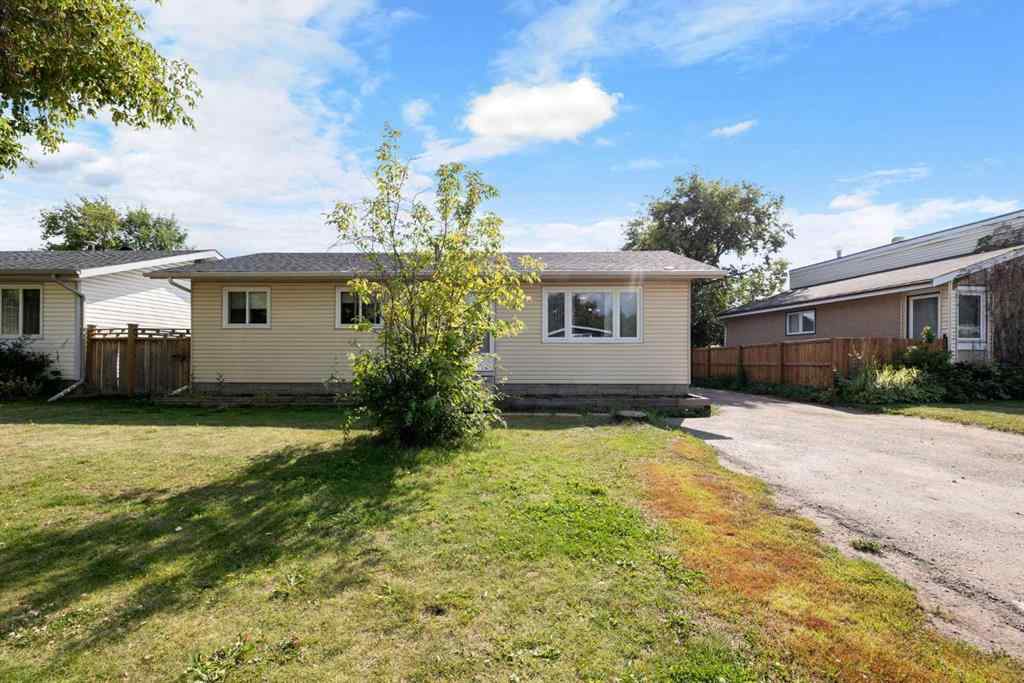 MLS® A2262300 - 105 Hill Drive  in Downtown Fort McMurray, Residential