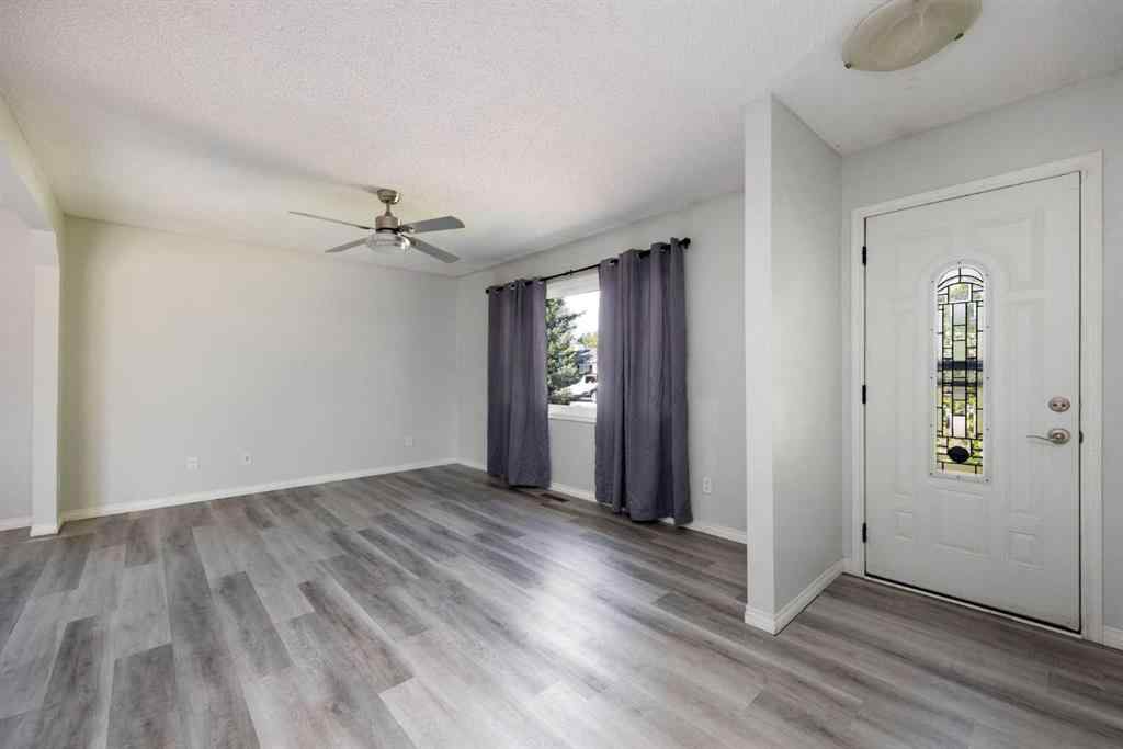 MLS® A2262300 - 105 Hill Drive  in Downtown Fort McMurray, Residential