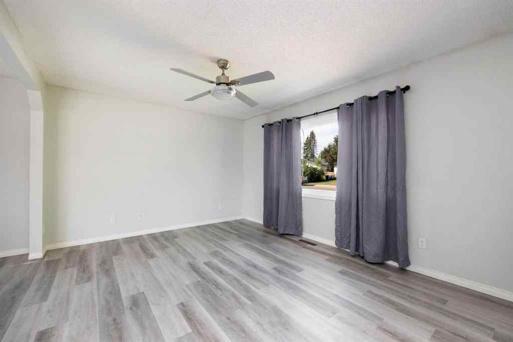 MLS® A2262300 - 105 Hill Drive  in Downtown Fort McMurray, Residential