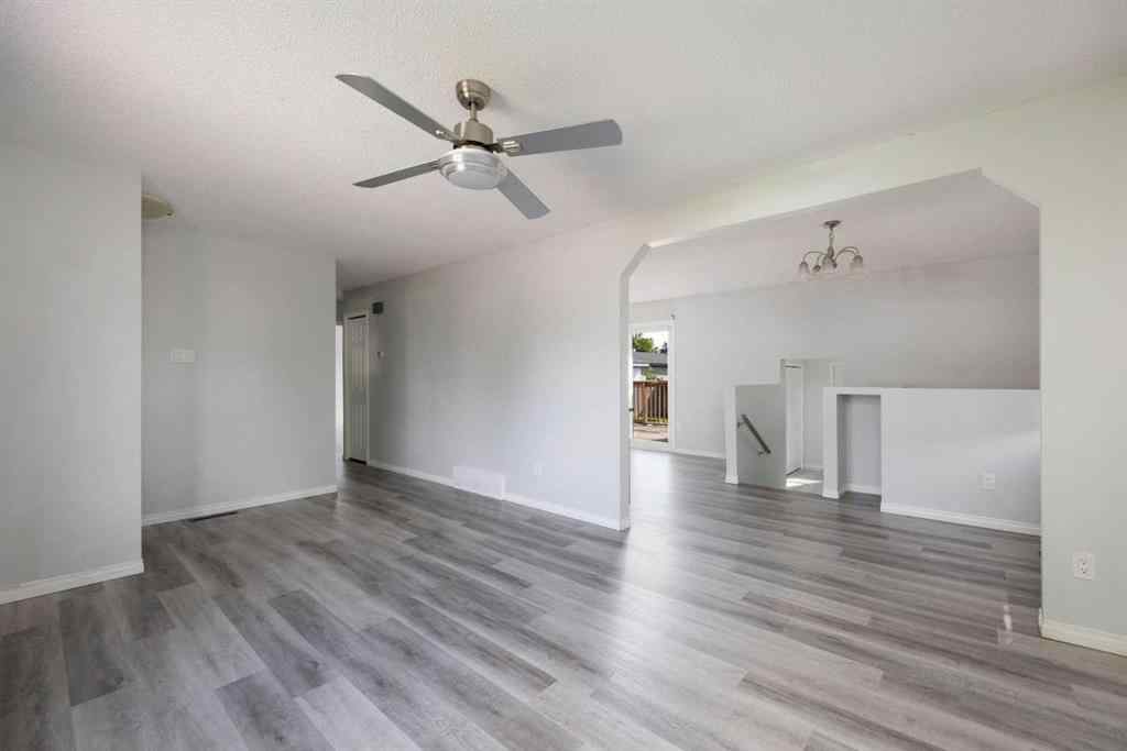 MLS® A2262300 - 105 Hill Drive  in Downtown Fort McMurray, Residential