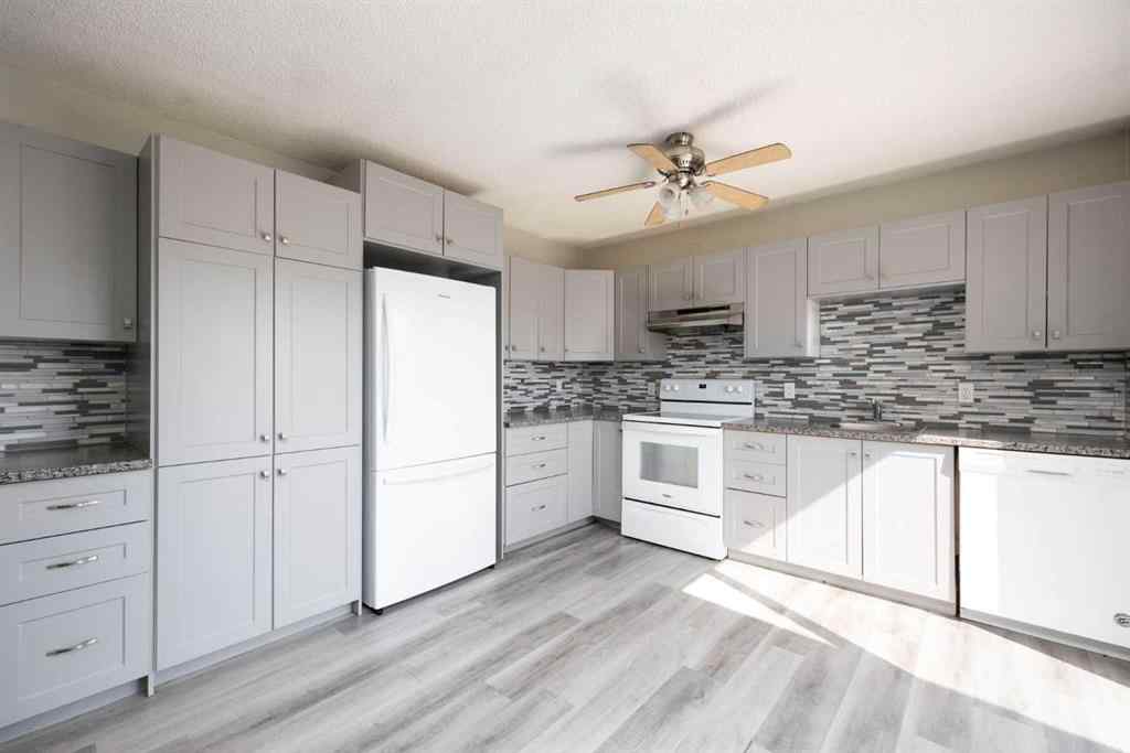 MLS® A2262300 - 105 Hill Drive  in Downtown Fort McMurray, Residential