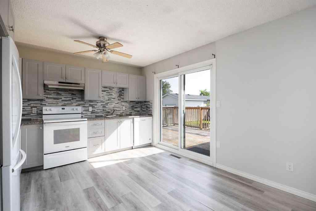 MLS® A2262300 - 105 Hill Drive  in Downtown Fort McMurray, Residential