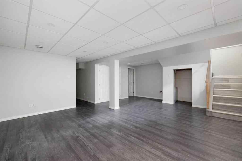 MLS® A2262300 - 105 Hill Drive  in Downtown Fort McMurray, Residential