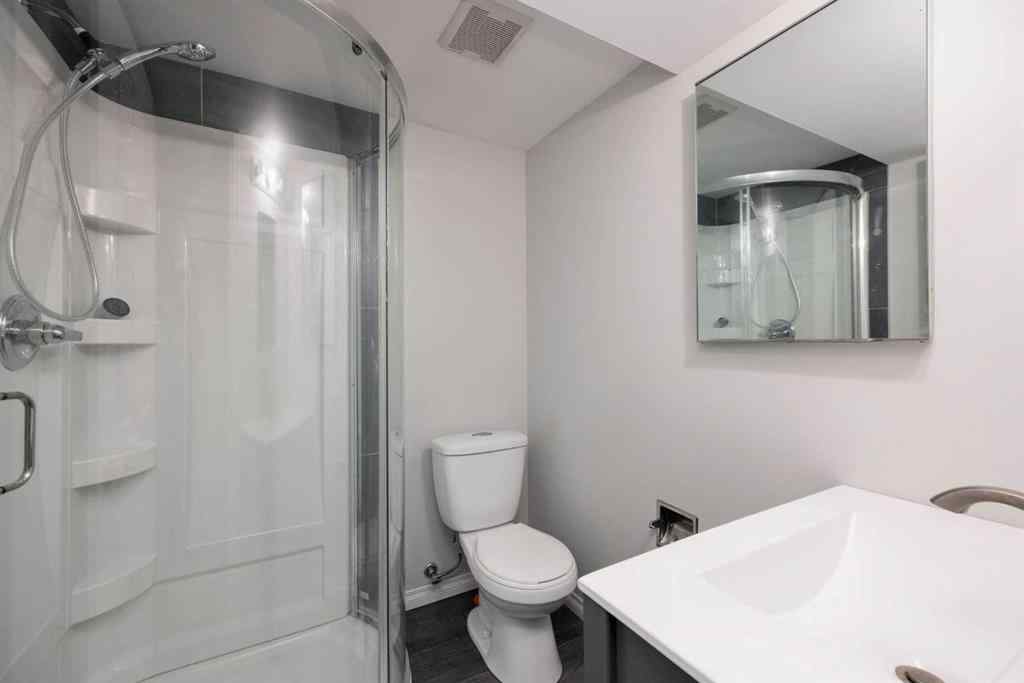 MLS® A2262300 - 105 Hill Drive  in Downtown Fort McMurray, Residential