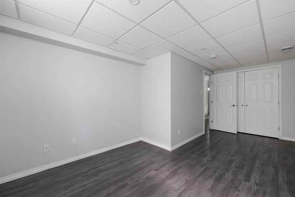 MLS® A2262300 - 105 Hill Drive  in Downtown Fort McMurray, Residential