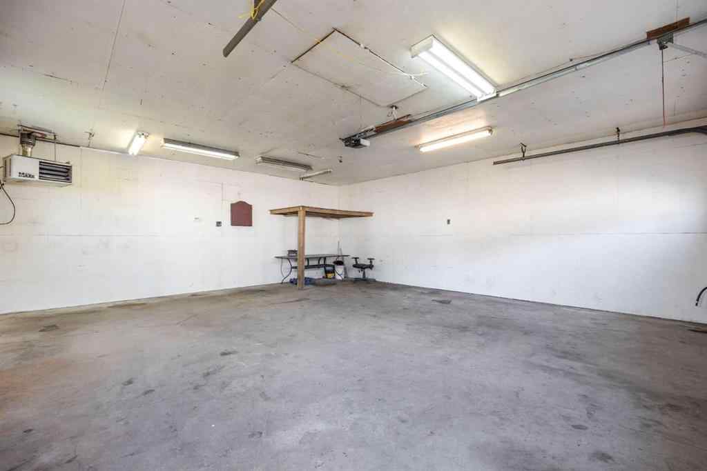 MLS® A2262300 - 105 Hill Drive  in Downtown Fort McMurray, Residential