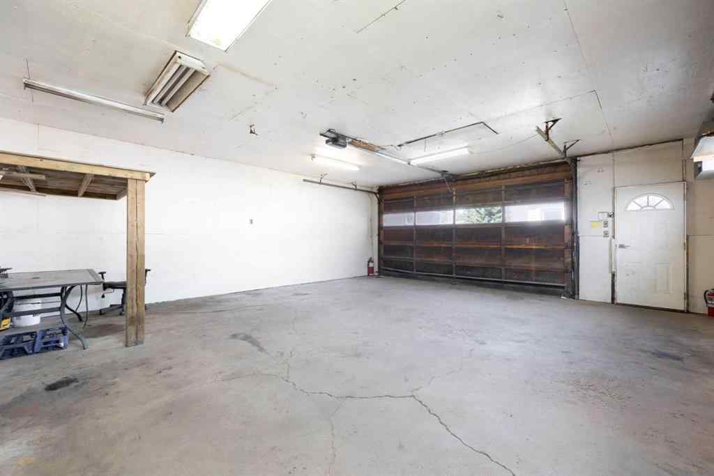 MLS® A2262300 - 105 Hill Drive  in Downtown Fort McMurray, Residential