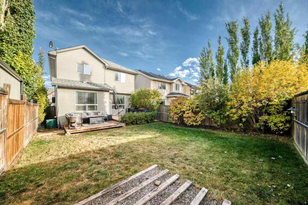 MLS® A2262301 - 168 Royal Oak Terrace NW in Royal Oak Calgary, Residential