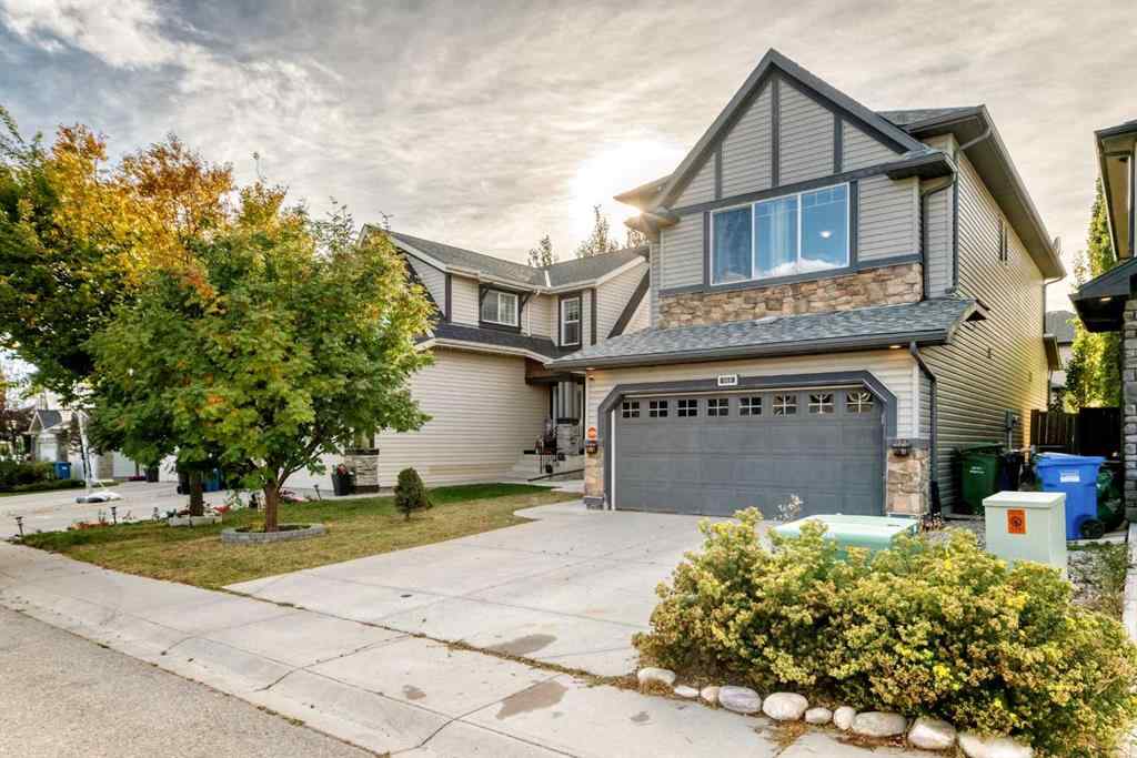 MLS® A2262301 - 168 Royal Oak Terrace NW in Royal Oak Calgary, Residential