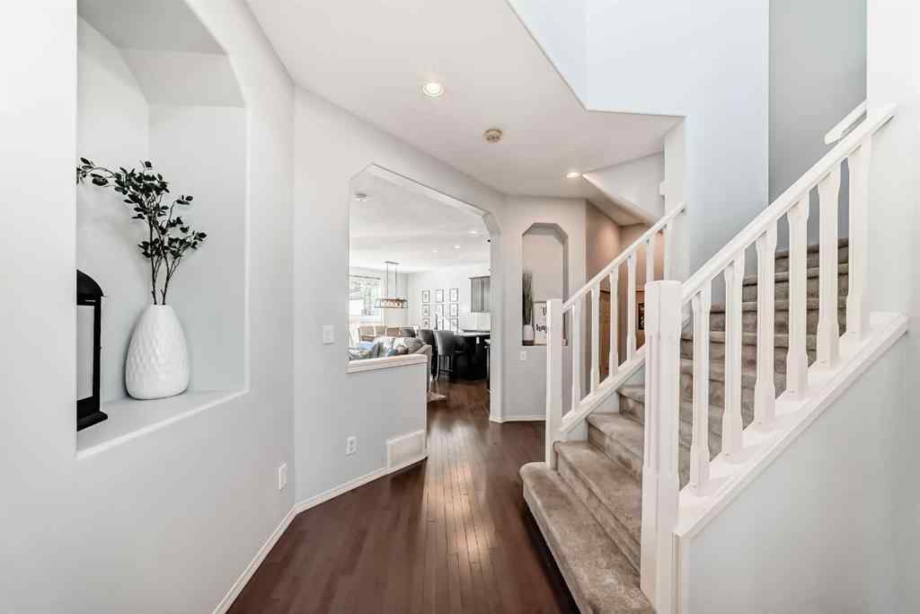 MLS® A2262301 - 168 Royal Oak Terrace NW in Royal Oak Calgary, Residential