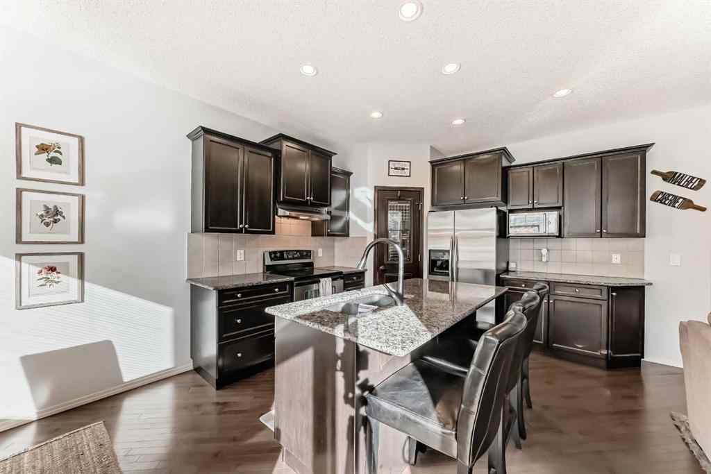 MLS® A2262301 - 168 Royal Oak Terrace NW in Royal Oak Calgary, Residential