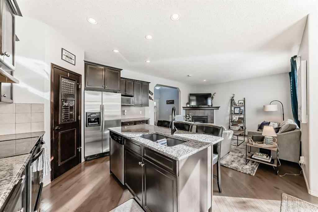 MLS® A2262301 - 168 Royal Oak Terrace NW in Royal Oak Calgary, Residential