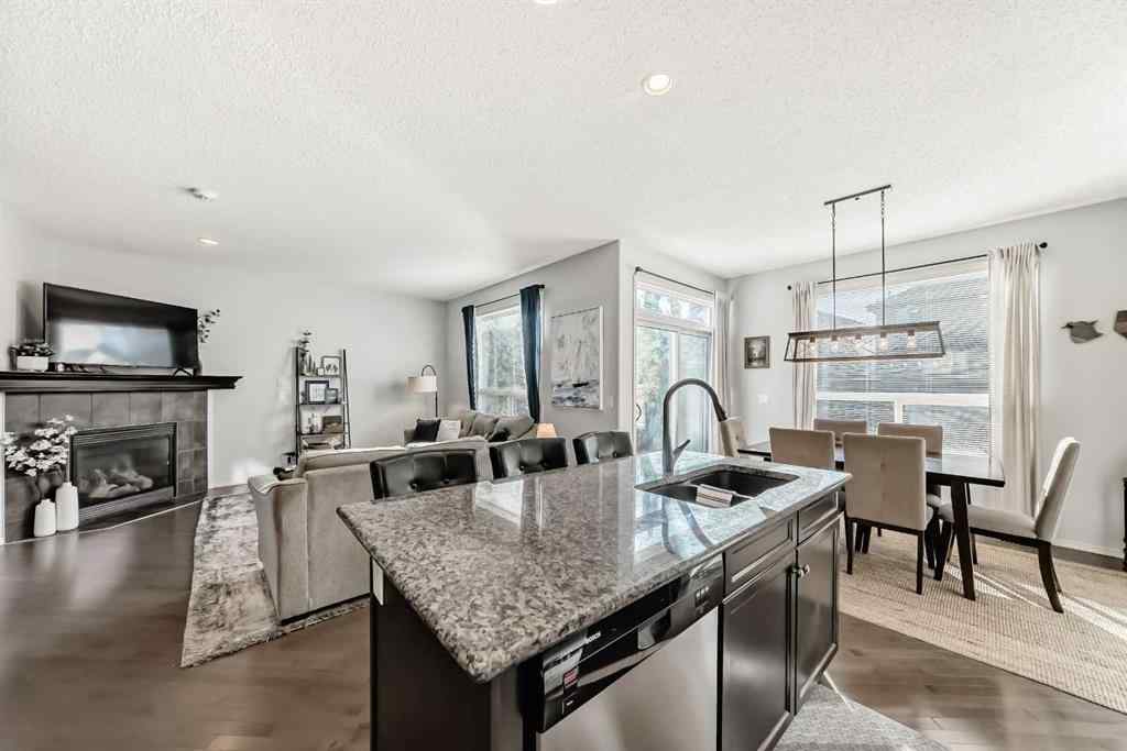 MLS® A2262301 - 168 Royal Oak Terrace NW in Royal Oak Calgary, Residential