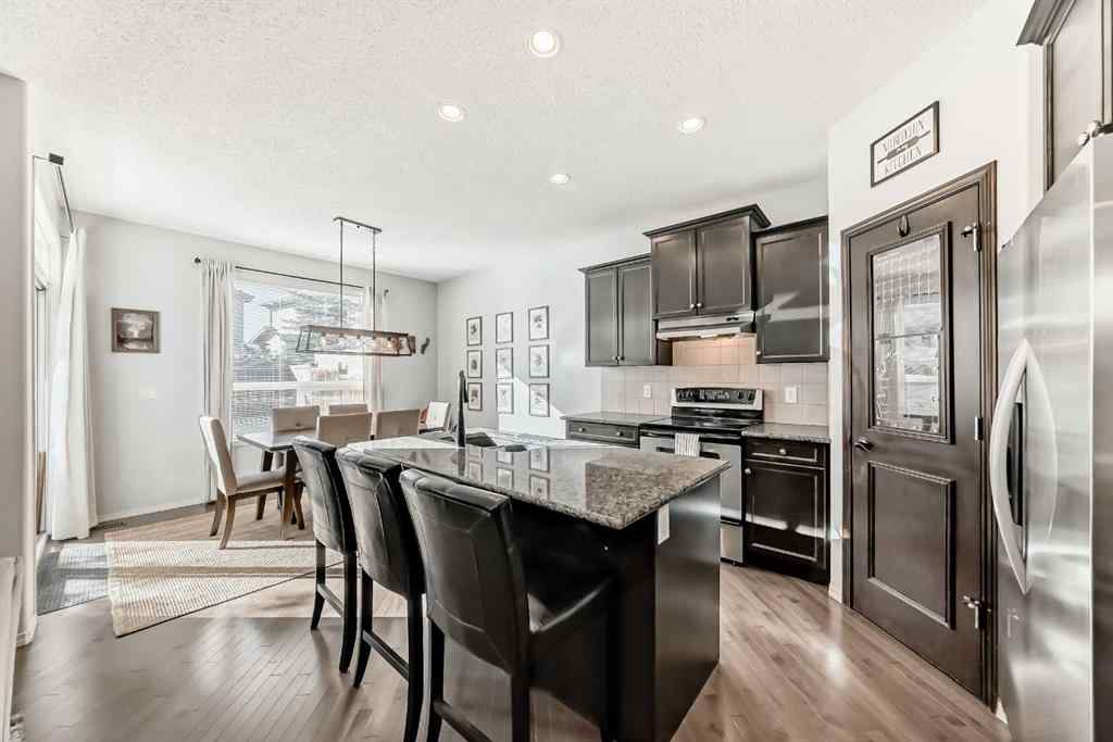 MLS® A2262301 - 168 Royal Oak Terrace NW in Royal Oak Calgary, Residential