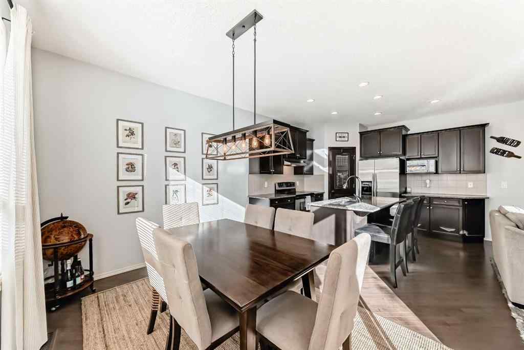 MLS® A2262301 - 168 Royal Oak Terrace NW in Royal Oak Calgary, Residential