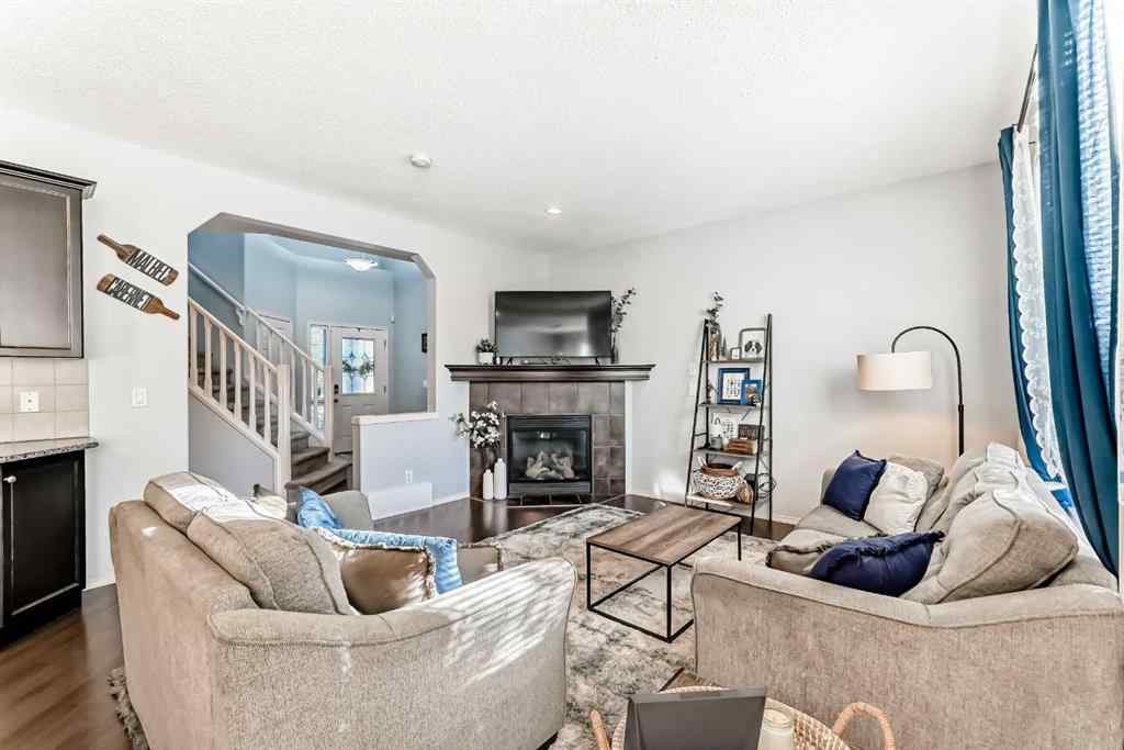 MLS® A2262301 - 168 Royal Oak Terrace NW in Royal Oak Calgary, Residential