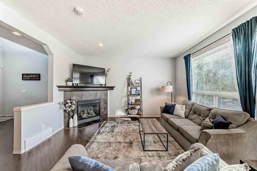 MLS® A2262301 - 168 Royal Oak Terrace NW in Royal Oak Calgary, Residential