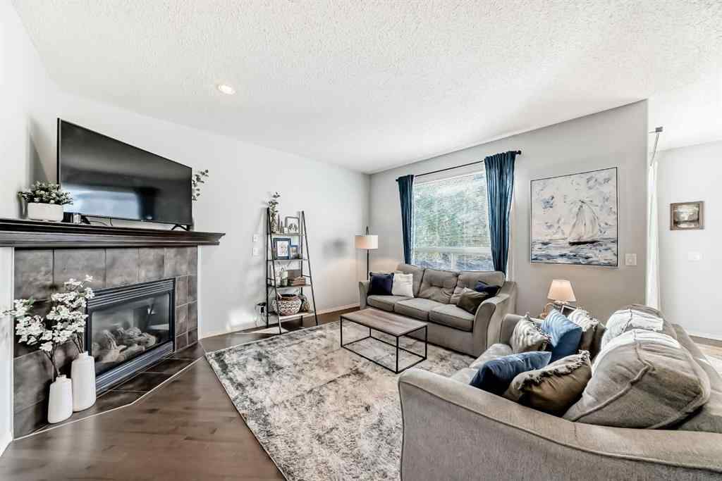 MLS® A2262301 - 168 Royal Oak Terrace NW in Royal Oak Calgary, Residential