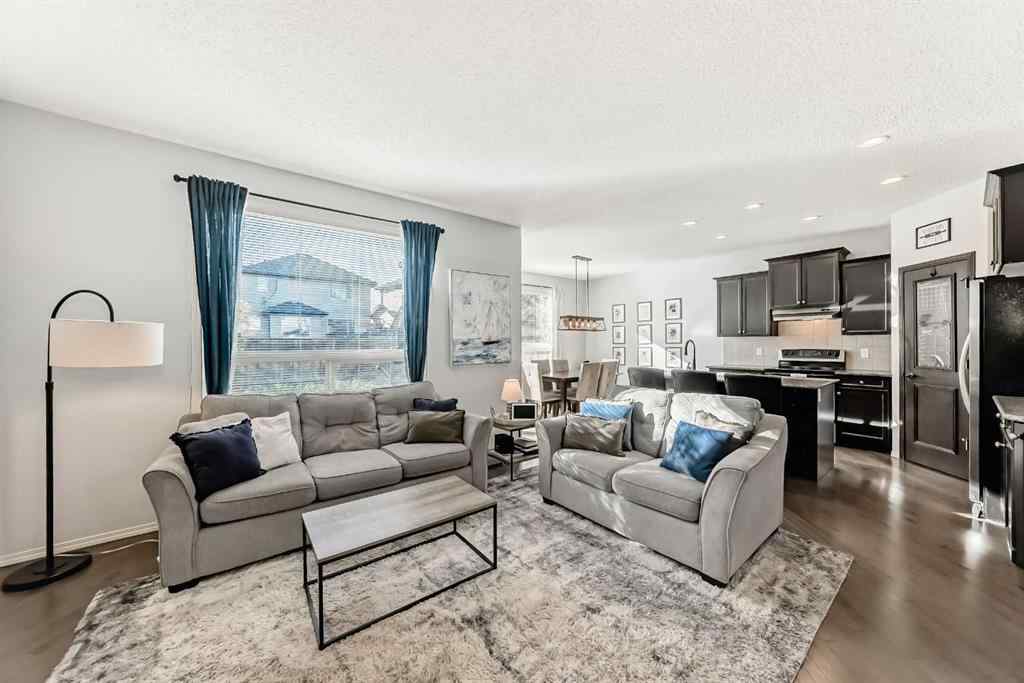 MLS® A2262301 - 168 Royal Oak Terrace NW in Royal Oak Calgary, Residential
