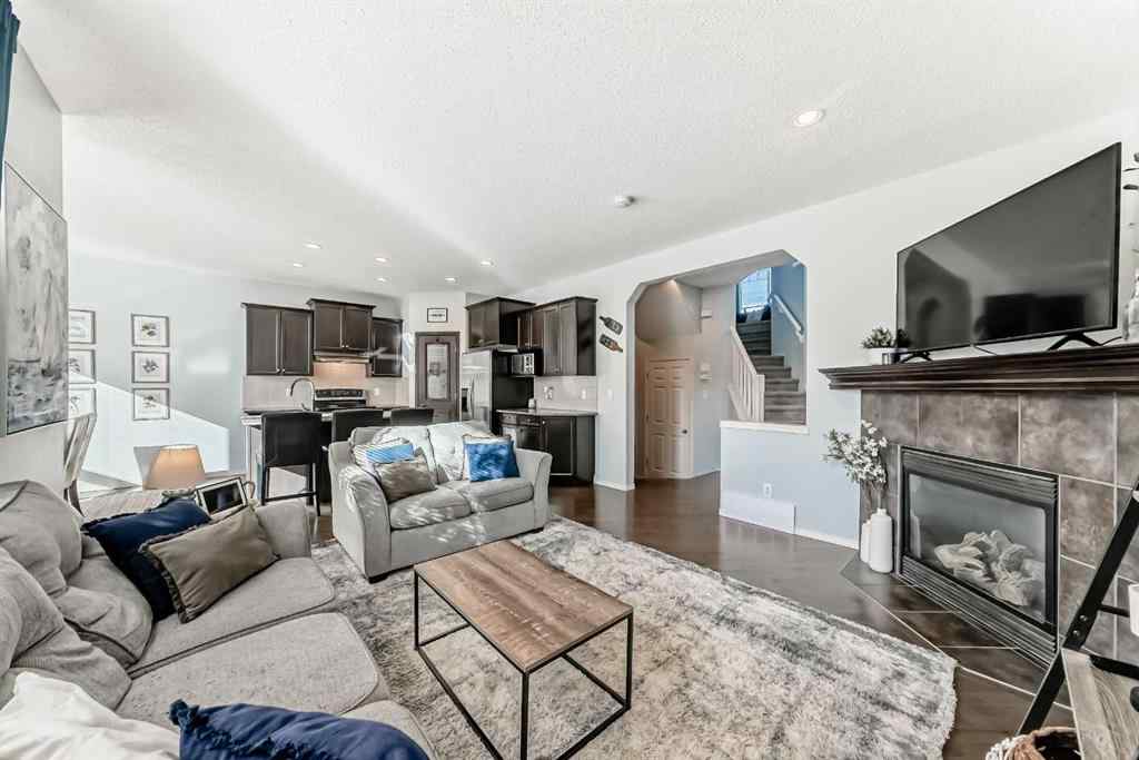 MLS® A2262301 - 168 Royal Oak Terrace NW in Royal Oak Calgary, Residential