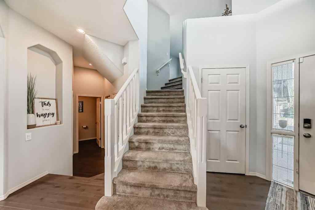 MLS® A2262301 - 168 Royal Oak Terrace NW in Royal Oak Calgary, Residential