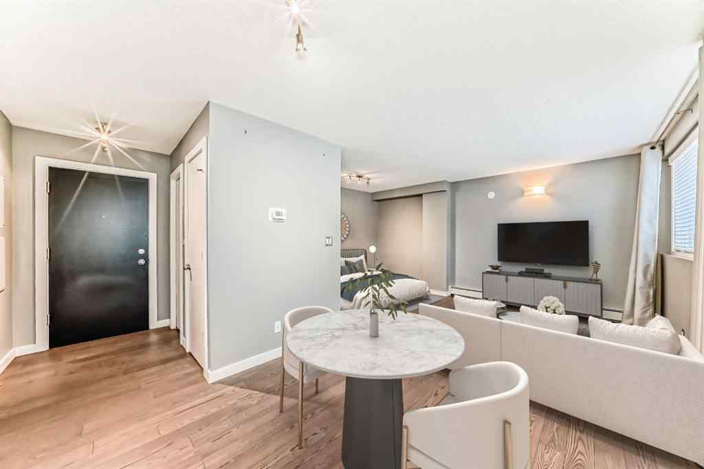 MLS® A2262303 - Unit #103 120 24 Avenue SW in Mission Calgary, Residential