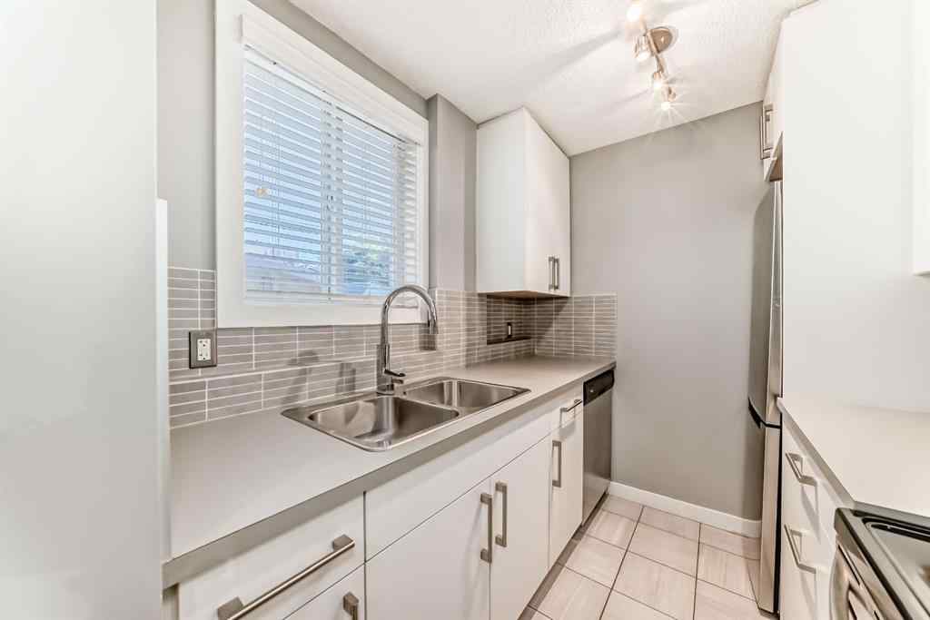 MLS® A2262303 - Unit #103 120 24 Avenue SW in Mission Calgary, Residential