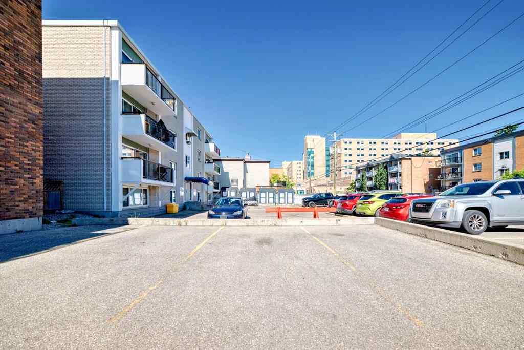 MLS® A2262303 - Unit #103 120 24 Avenue SW in Mission Calgary, Residential