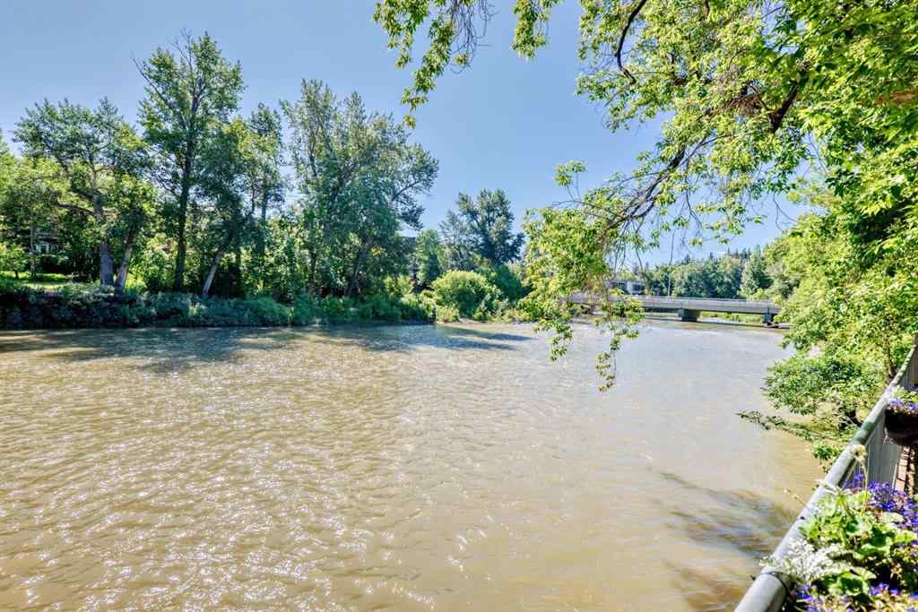 MLS® A2262303 - Unit #103 120 24 Avenue SW in Mission Calgary, Residential