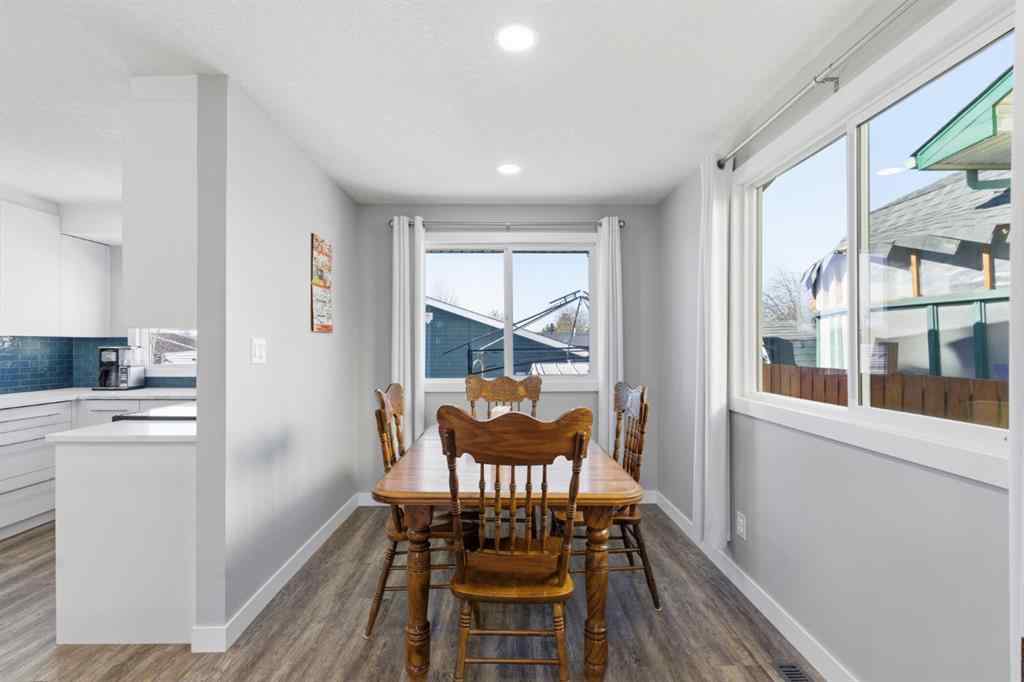 MLS® A2262304 - 9 Carolina Drive  in East End Cochrane, Residential