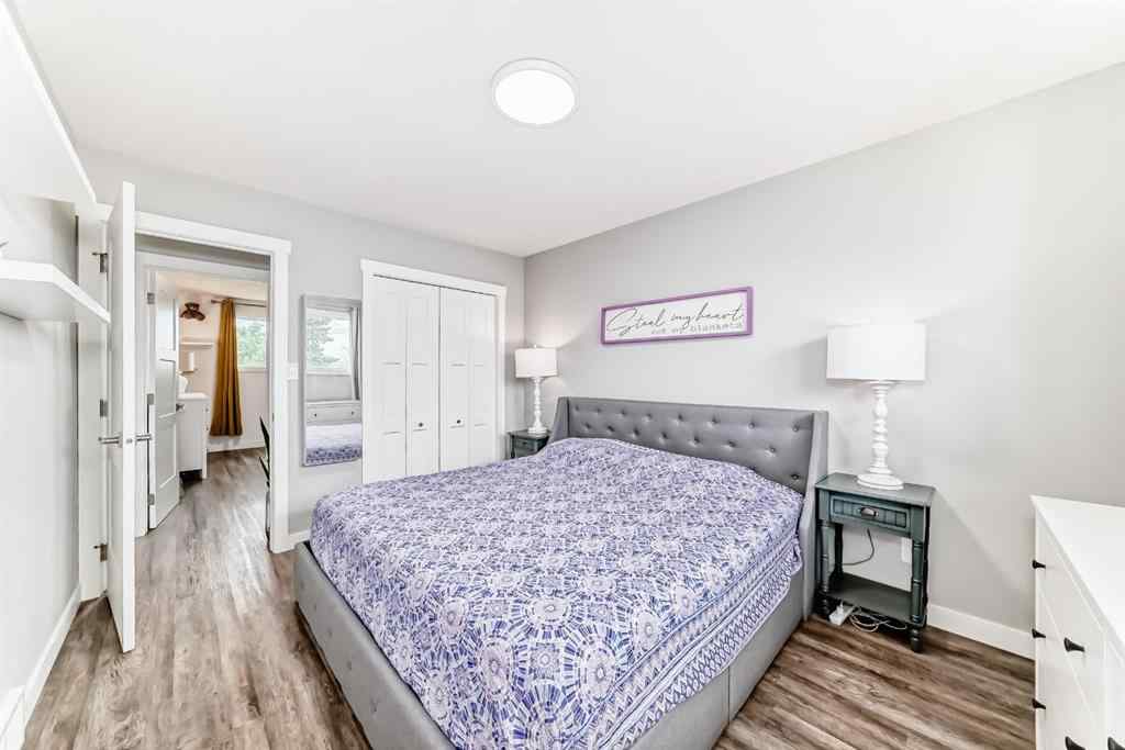 MLS® A2262304 - 9 Carolina Drive  in East End Cochrane, Residential