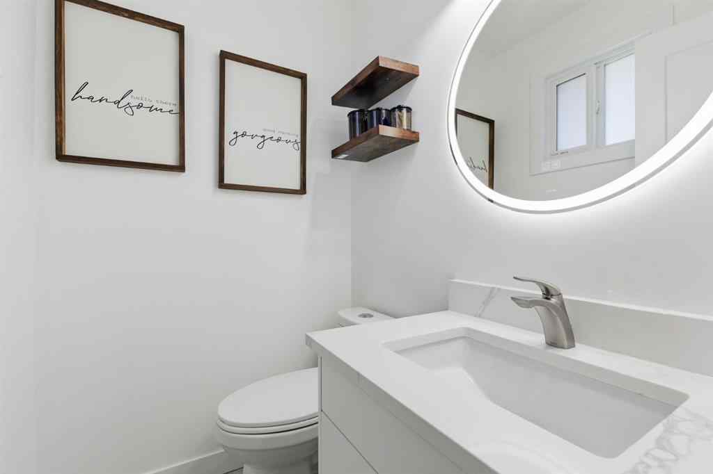 MLS® A2262304 - 9 Carolina Drive  in East End Cochrane, Residential