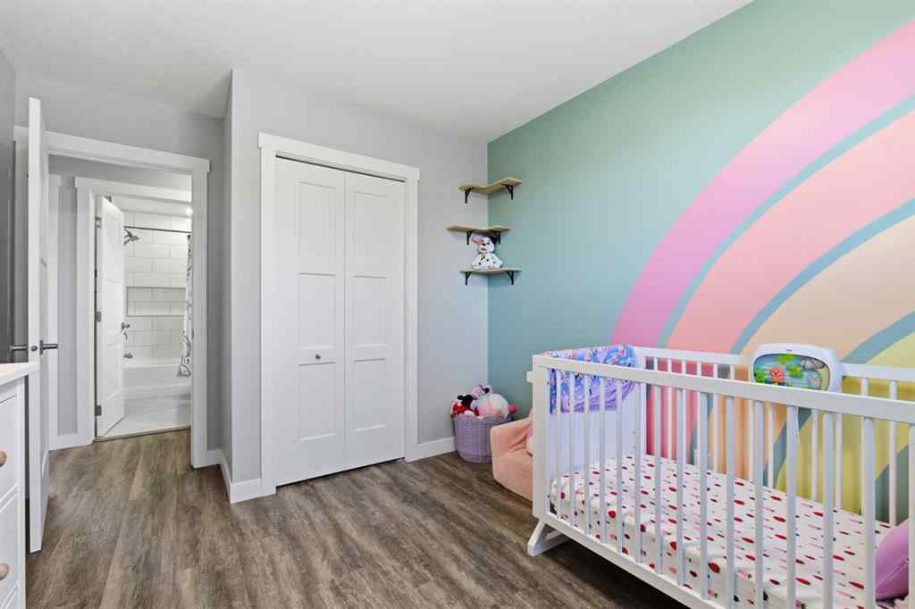 MLS® A2262304 - 9 Carolina Drive  in East End Cochrane, Residential