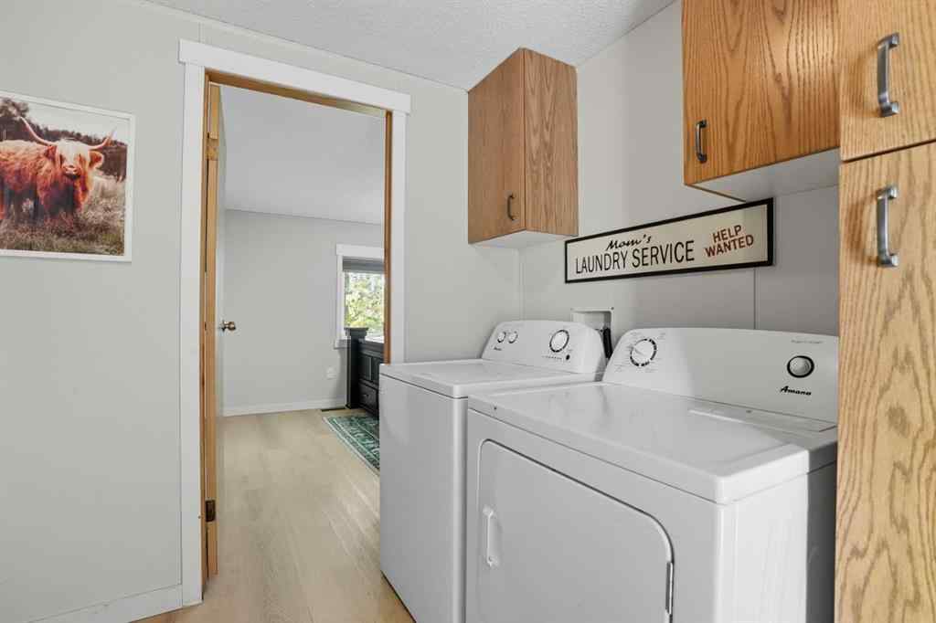 MLS® A2262305 - 4041 Township Road 303   in NONE Rural Mountain View County, Residential