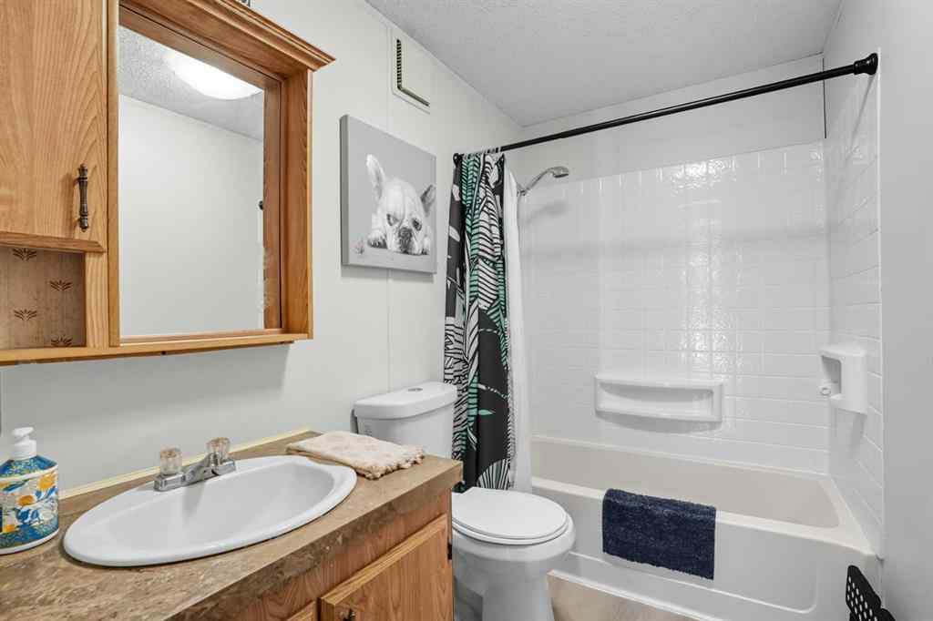 MLS® A2262305 - 4041 Township Road 303   in NONE Rural Mountain View County, Residential