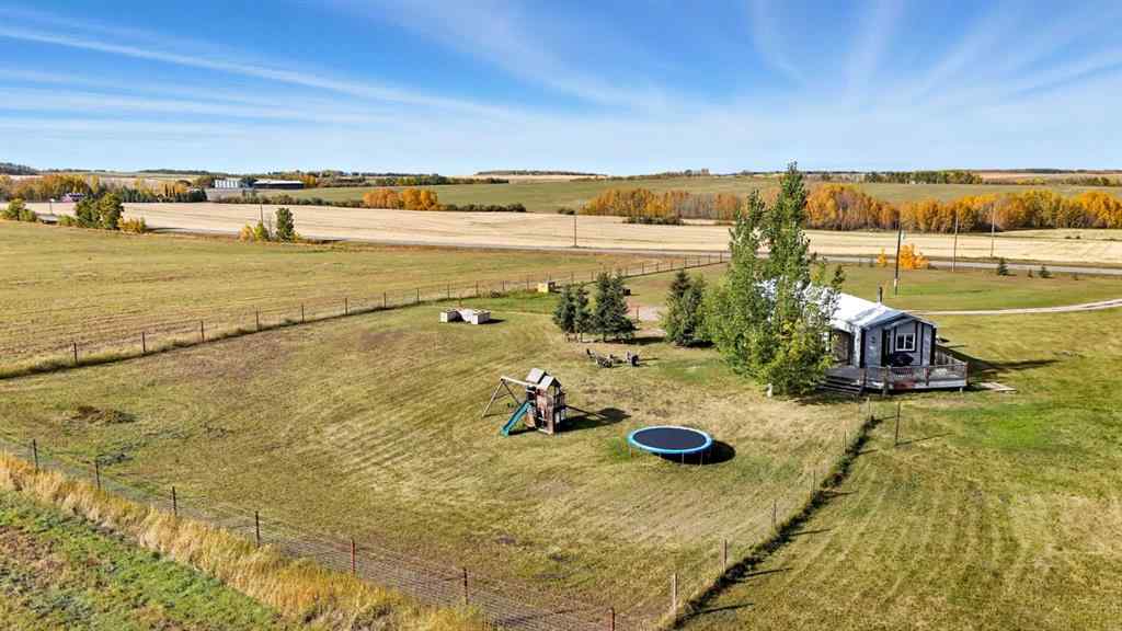 MLS® A2262305 - 4041 Township Road 303   in NONE Rural Mountain View County, Residential
