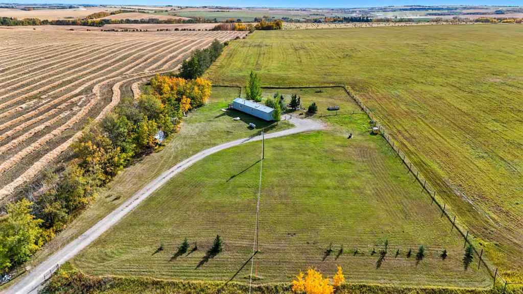 MLS® A2262305 - 4041 Township Road 303   in NONE Rural Mountain View County, Residential