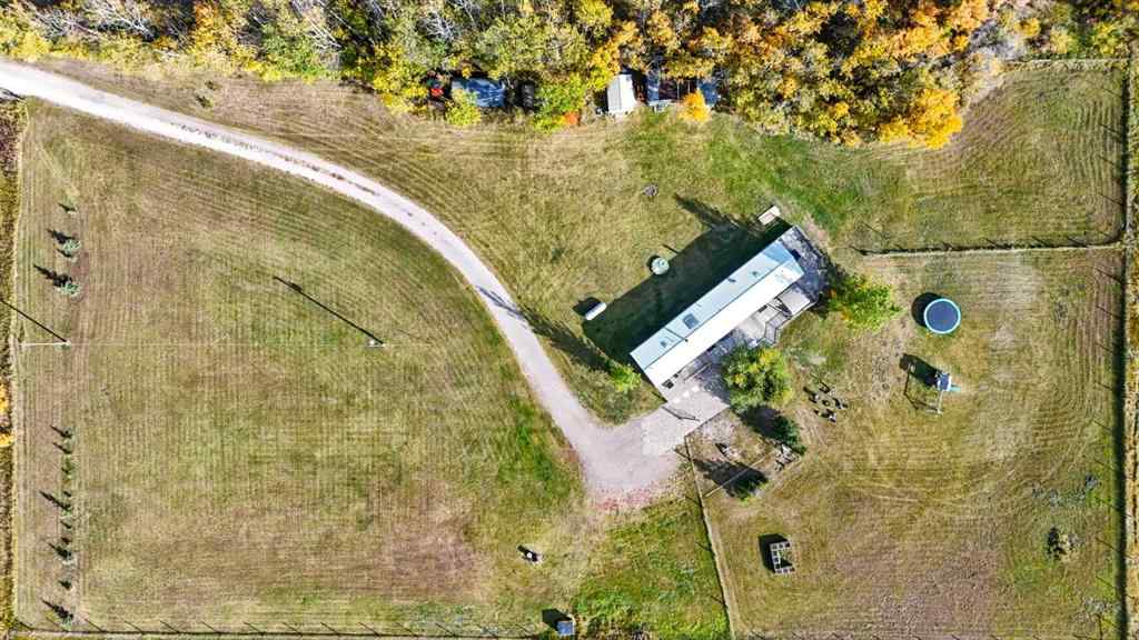 MLS® A2262305 - 4041 Township Road 303   in NONE Rural Mountain View County, Residential