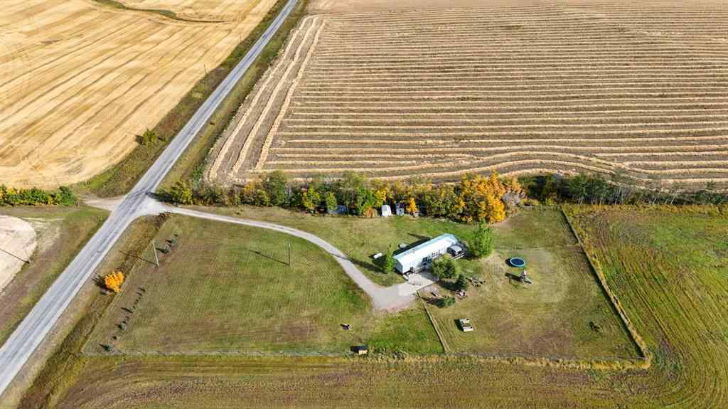 MLS® A2262305 - 4041 Township Road 303   in NONE Rural Mountain View County, Residential