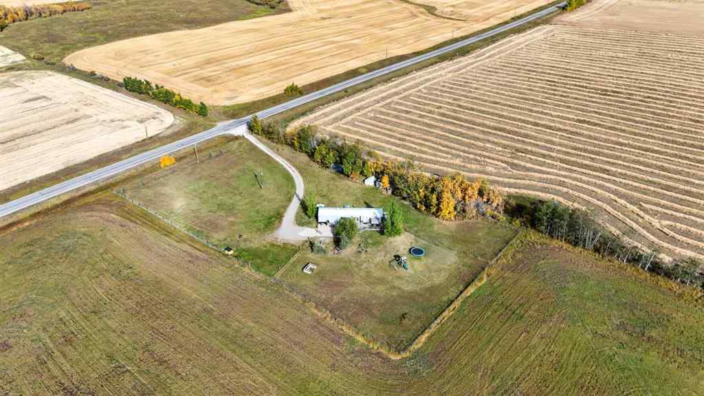 MLS® A2262305 - 4041 Township Road 303   in NONE Rural Mountain View County, Residential