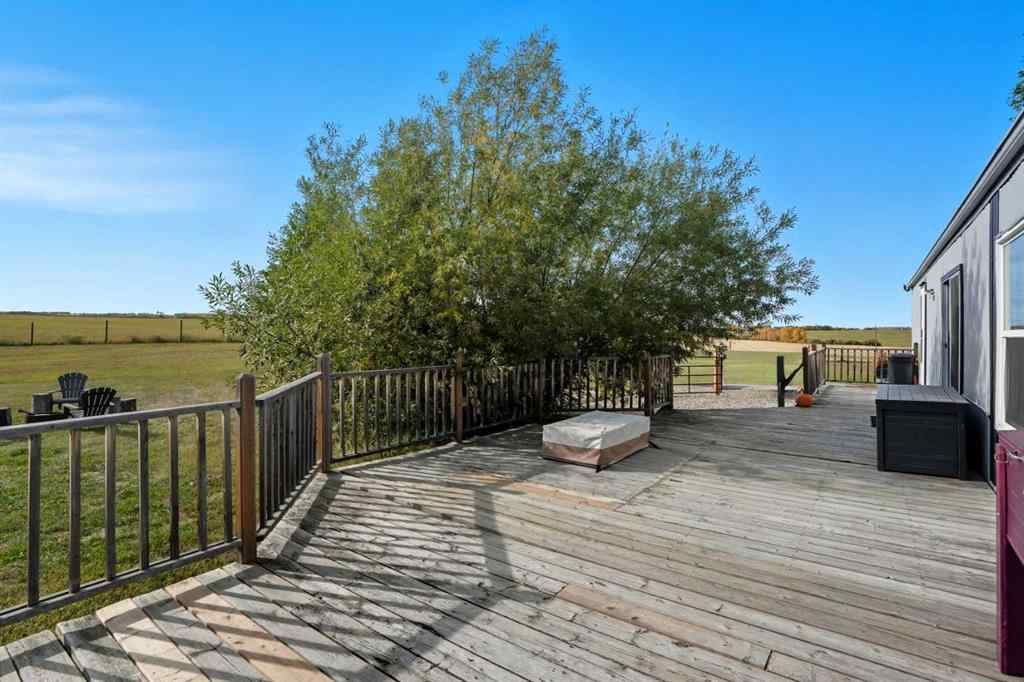 MLS® A2262305 - 4041 Township Road 303   in NONE Rural Mountain View County, Residential