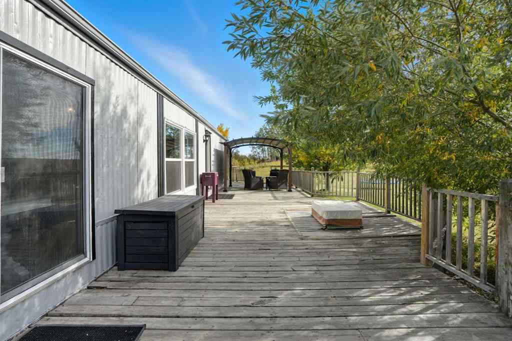 MLS® A2262305 - 4041 Township Road 303   in NONE Rural Mountain View County, Residential