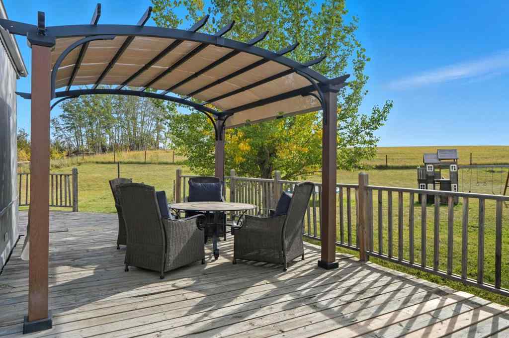 MLS® A2262305 - 4041 Township Road 303   in NONE Rural Mountain View County, Residential