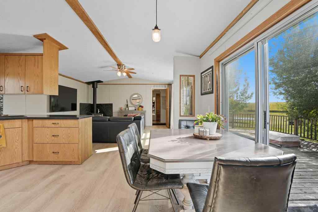 MLS® A2262305 - 4041 Township Road 303   in NONE Rural Mountain View County, Residential