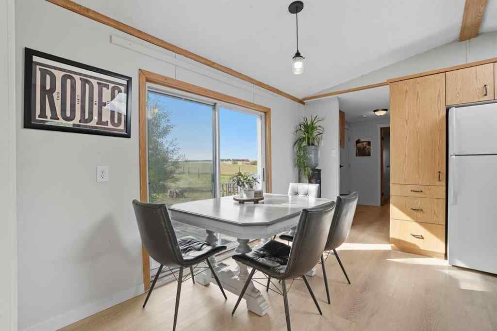 MLS® A2262305 - 4041 Township Road 303   in NONE Rural Mountain View County, Residential