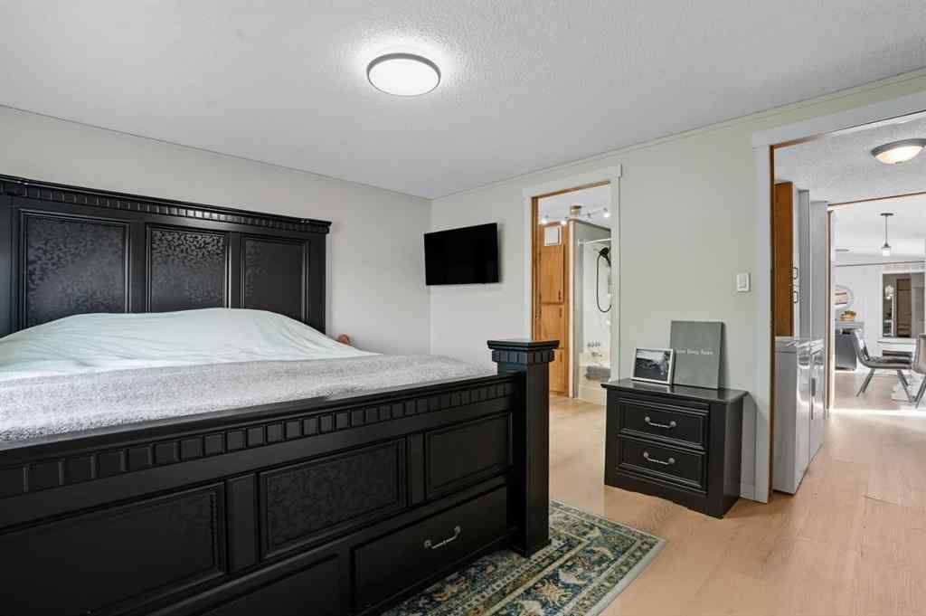 MLS® A2262305 - 4041 Township Road 303   in NONE Rural Mountain View County, Residential