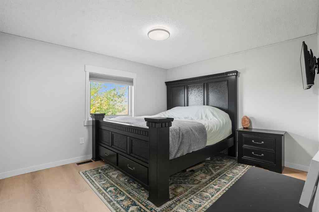 MLS® A2262305 - 4041 Township Road 303   in NONE Rural Mountain View County, Residential